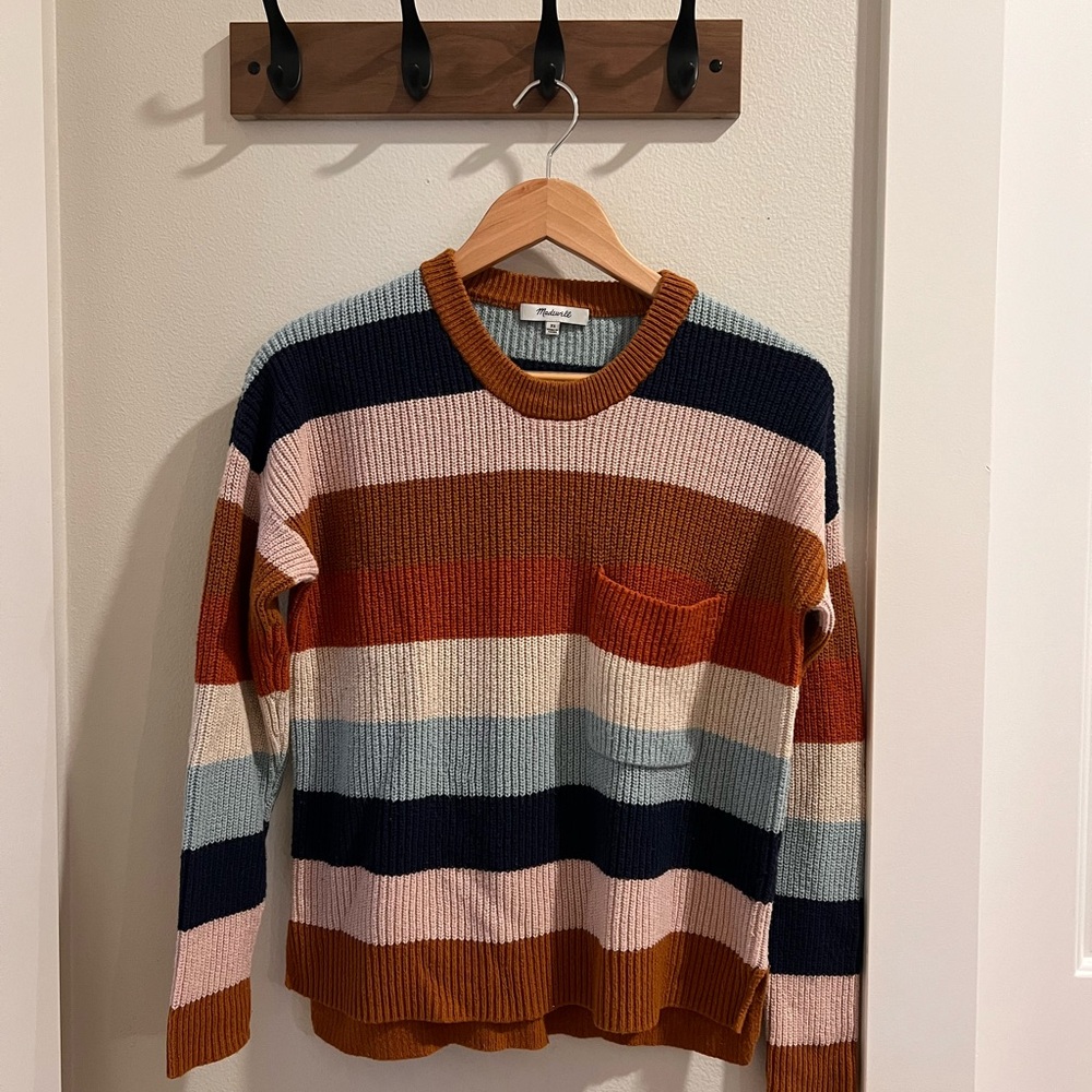 Madewell Women’s Sweater XS